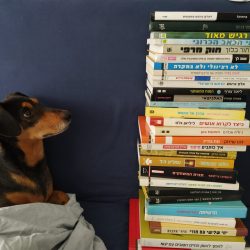 דוני לומד ומתפתח