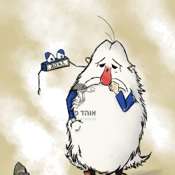 איור אקטואלי ולעיתונות