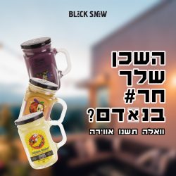 תוכן ועיצוב לסושיאל